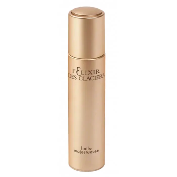 Huile Majesteuse 30 ml