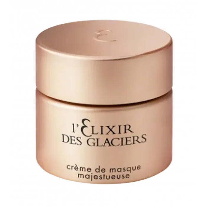 Crème De Masque Majestueuse 50 ml