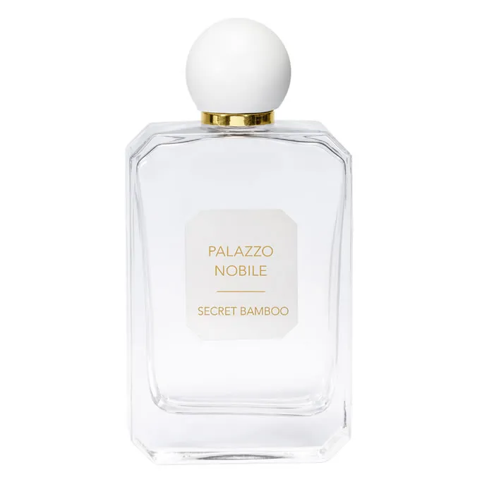 Secret Bamboo Eau de Toilette Vaporisateur 100 ml