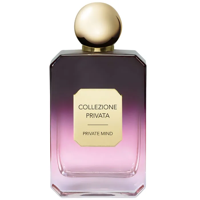 Private Mind Eau de Parfum Vaporisateur 100 ml