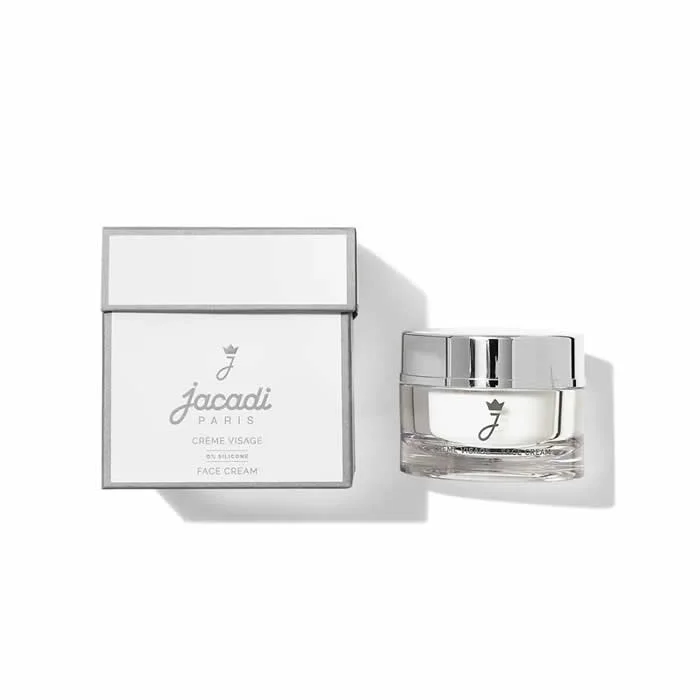 Jacadi Face Cream 50ml Jacadi Face Cream 50ml