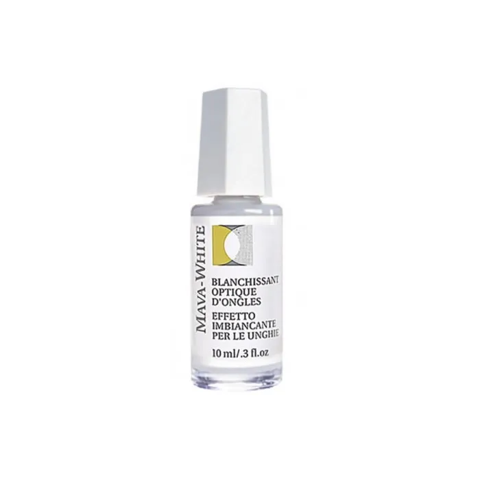 Mavala Mava-White Sbiancante Ottico per Unghie 10ml