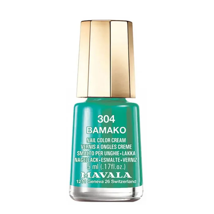 Smalto per unghie Mavala 304 Bamako 5ml