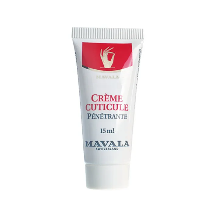 Crema per cuticole Mavala 15 ml