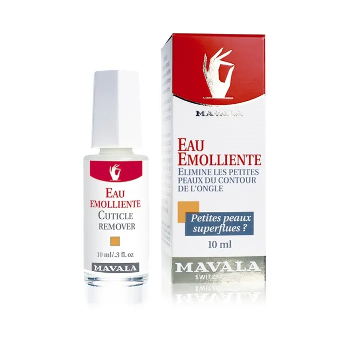 Mavala Rimuovi Cuticole 10ml