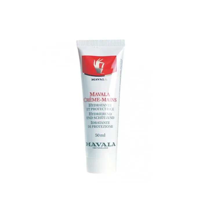 Mavala Crema Mani Idratante 50 ml