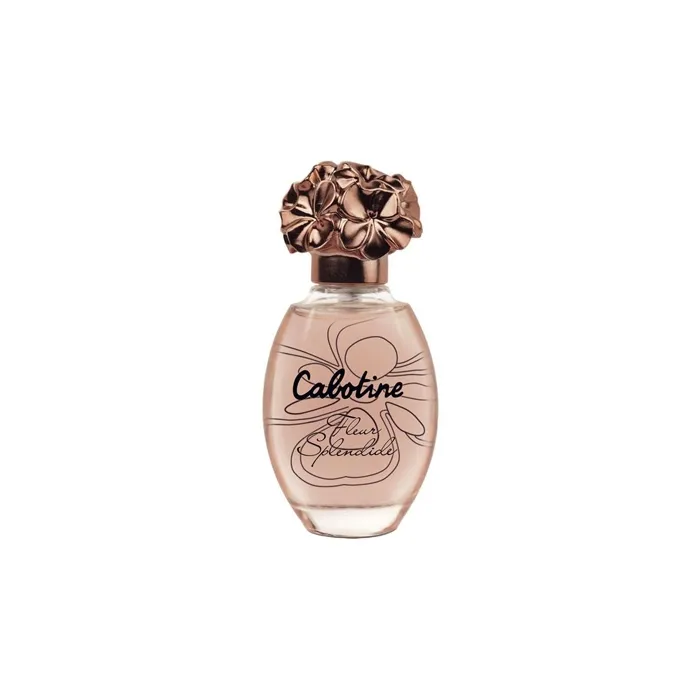 Parfums Grès Cabotine Fleur Splendide Eau De Toilette Vaporisateur 100ml