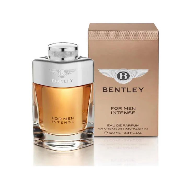 Bentley For Men Intense Eau De Parfum Spray 100ml