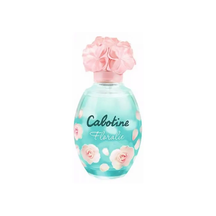 Gres Cabotine Florale Eau de Toilette Spray 100ml