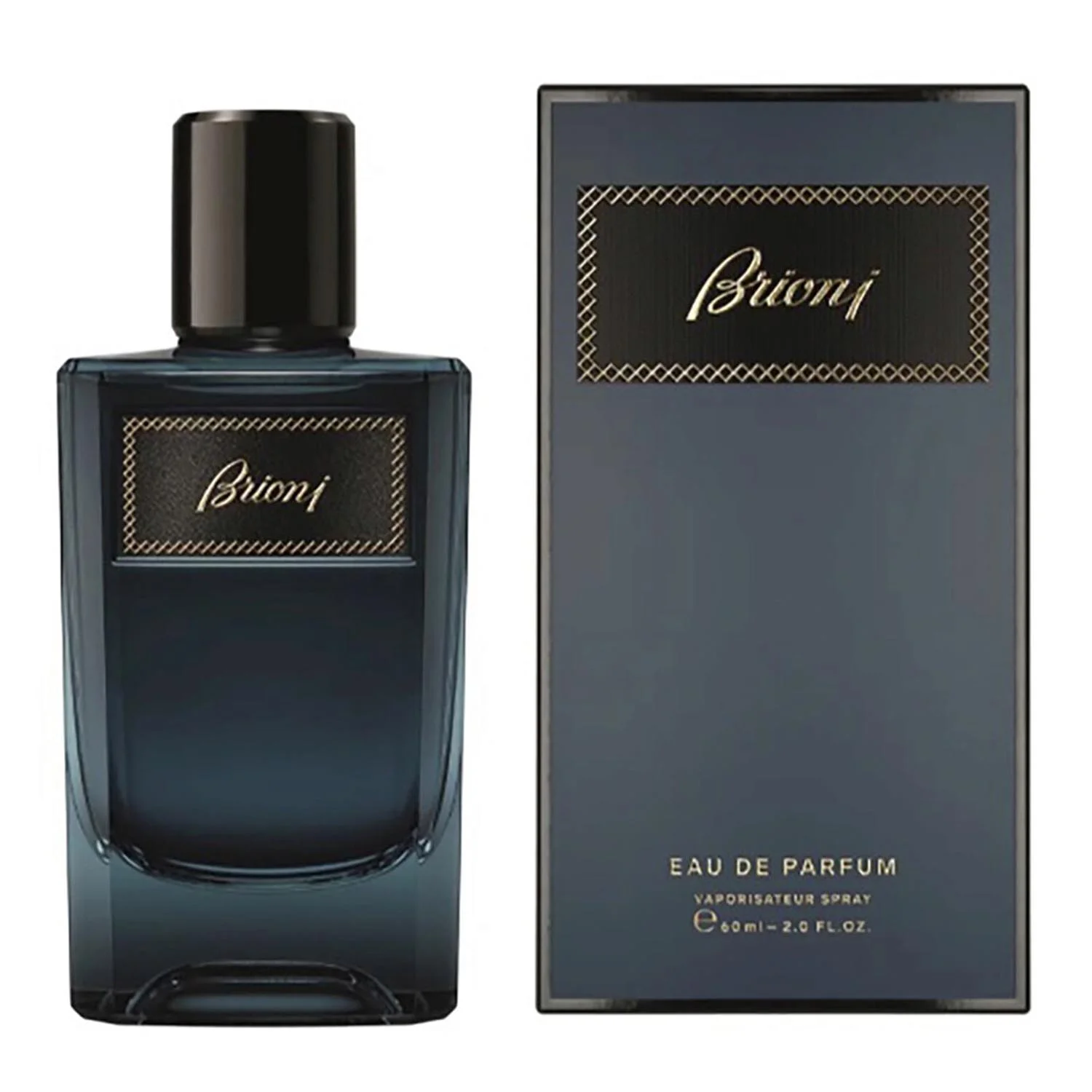 Brioni Men Eau de Parfum Spray 60ml
