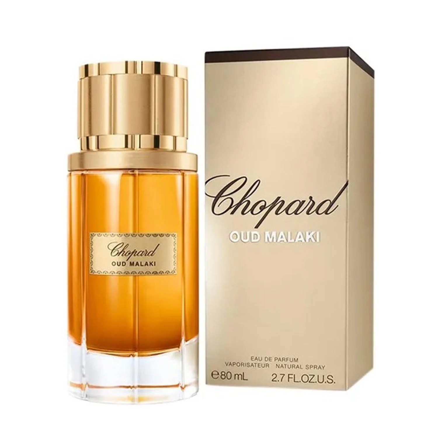 Chopard Oud Malaki Eau De Parfum 80ml Chopard Oud Malaki Eau De Parfum 80ml