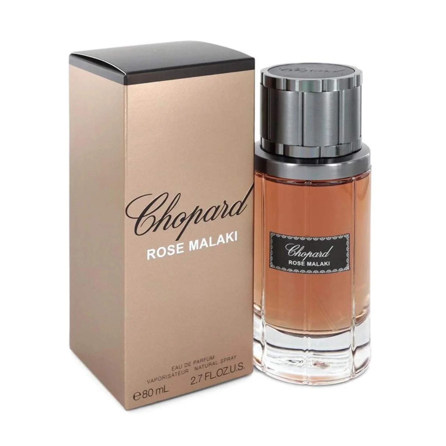 Chopard Rose Malaki Eau de Parfum 80 ml Spray Chopard Rose Malaki Eau de Parfum 80 ml Spray