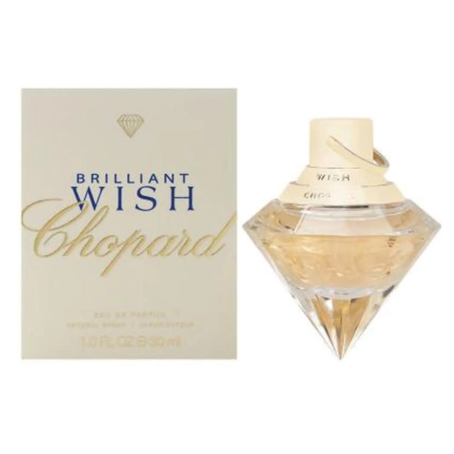 Chopard Brilliant Wish Eau de Parfum Spray 30 ml
