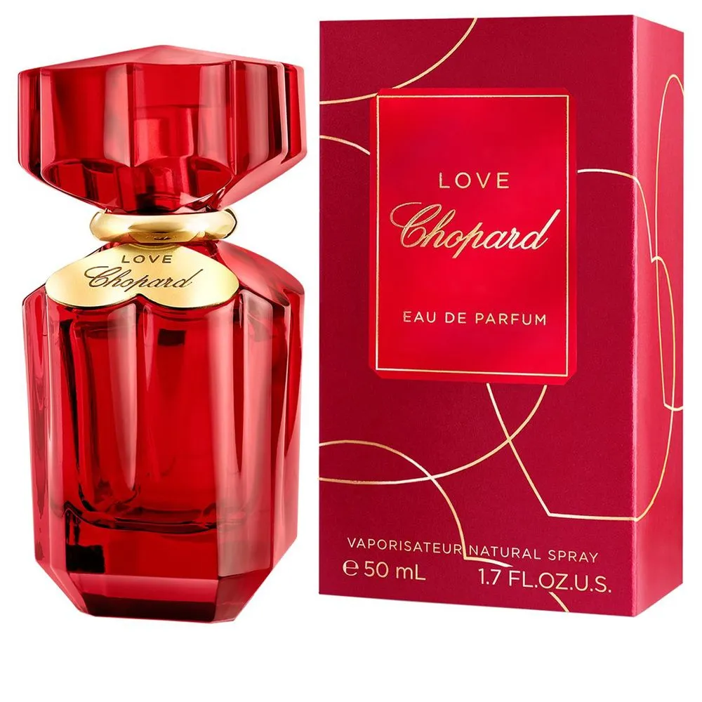 Chopard Love Eau de Parfum Spray 50 ml