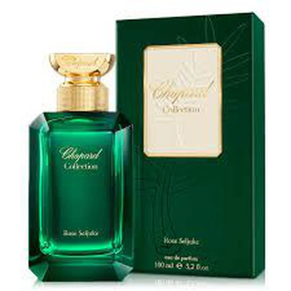 Chopard Rose Seljuke Edp 100ml