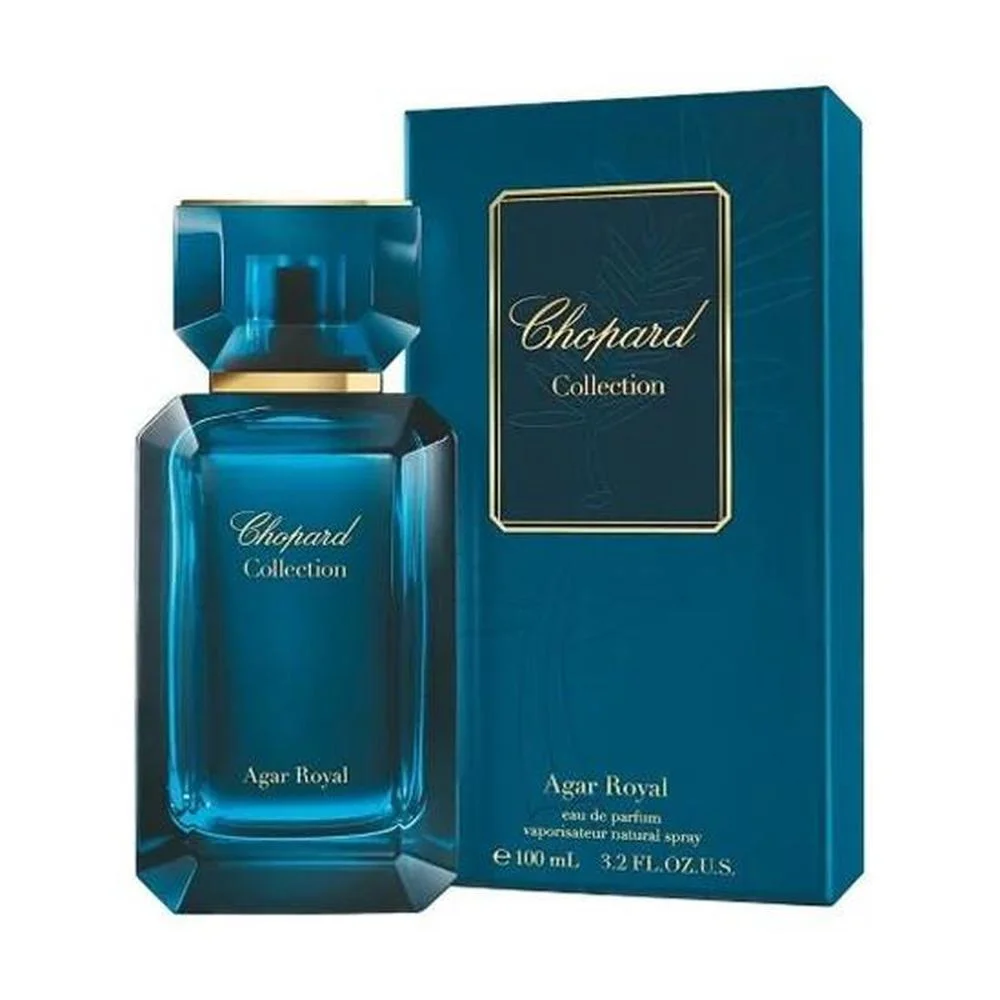 Chopard Agar Royal Edp 100ml Chopard Agar Royal Edp 100ml