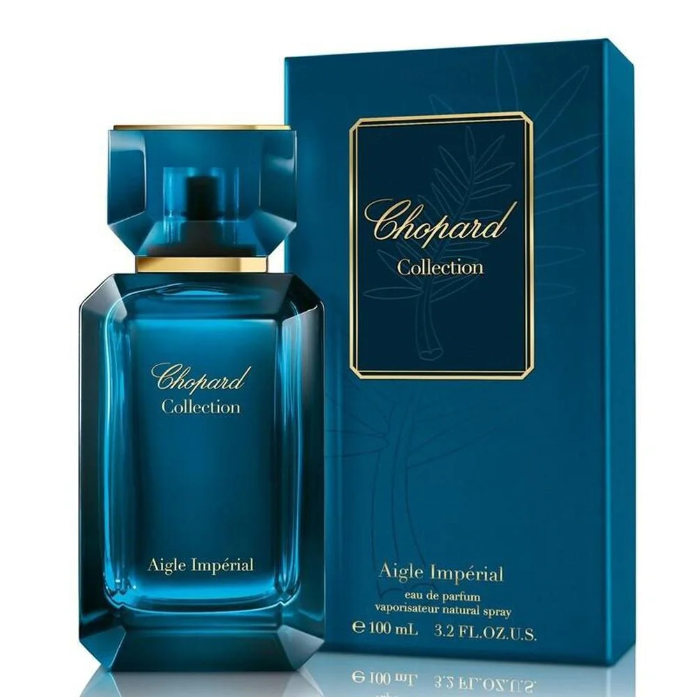 Chopard Aigle Imperial Edp 100ml Chopard Aigle Imperial Edp 100ml