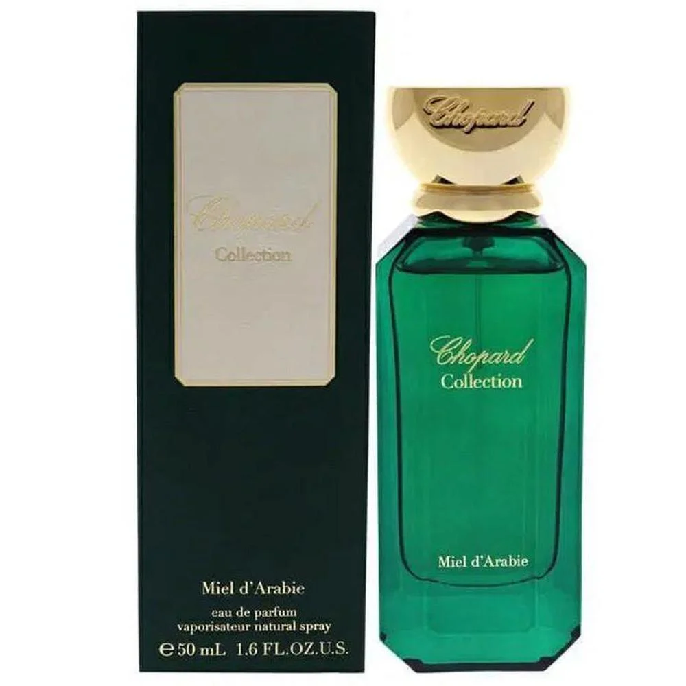 Miel D'arabie EDP 50 ml