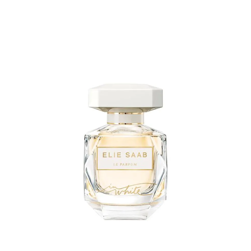 Elie Saab Le Parfum In White Edp Spray 50 ml