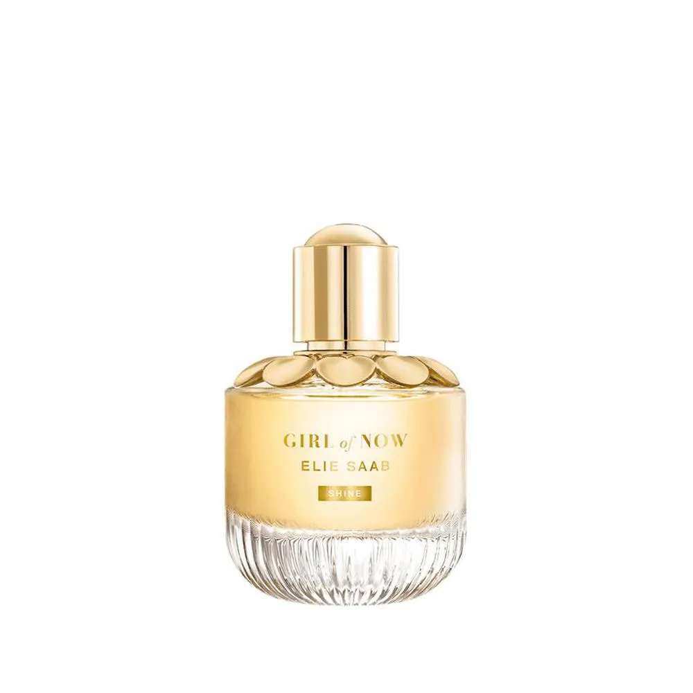 Elie Saab Girl Of Now Shine Edp Spray 50 ml