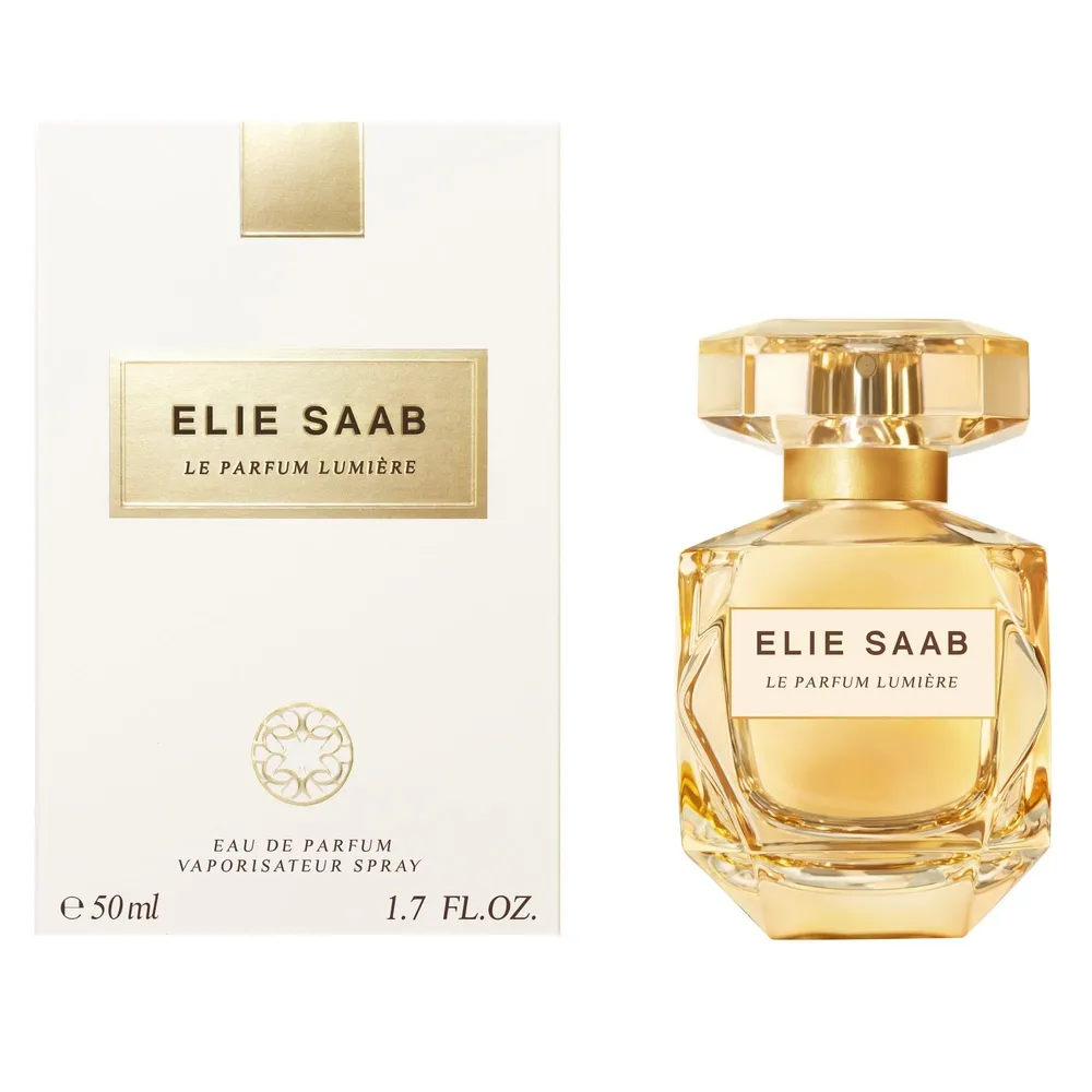 Elie Saab Le Parfum Lumière Edpv 50 ml