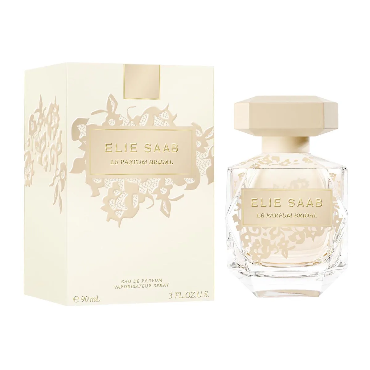 Le Parfum Bridal Eau de Parfum 90ml Spray