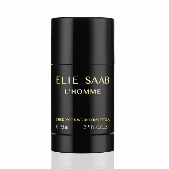 Elie Saab L’Homme Deodorante Stick 75g