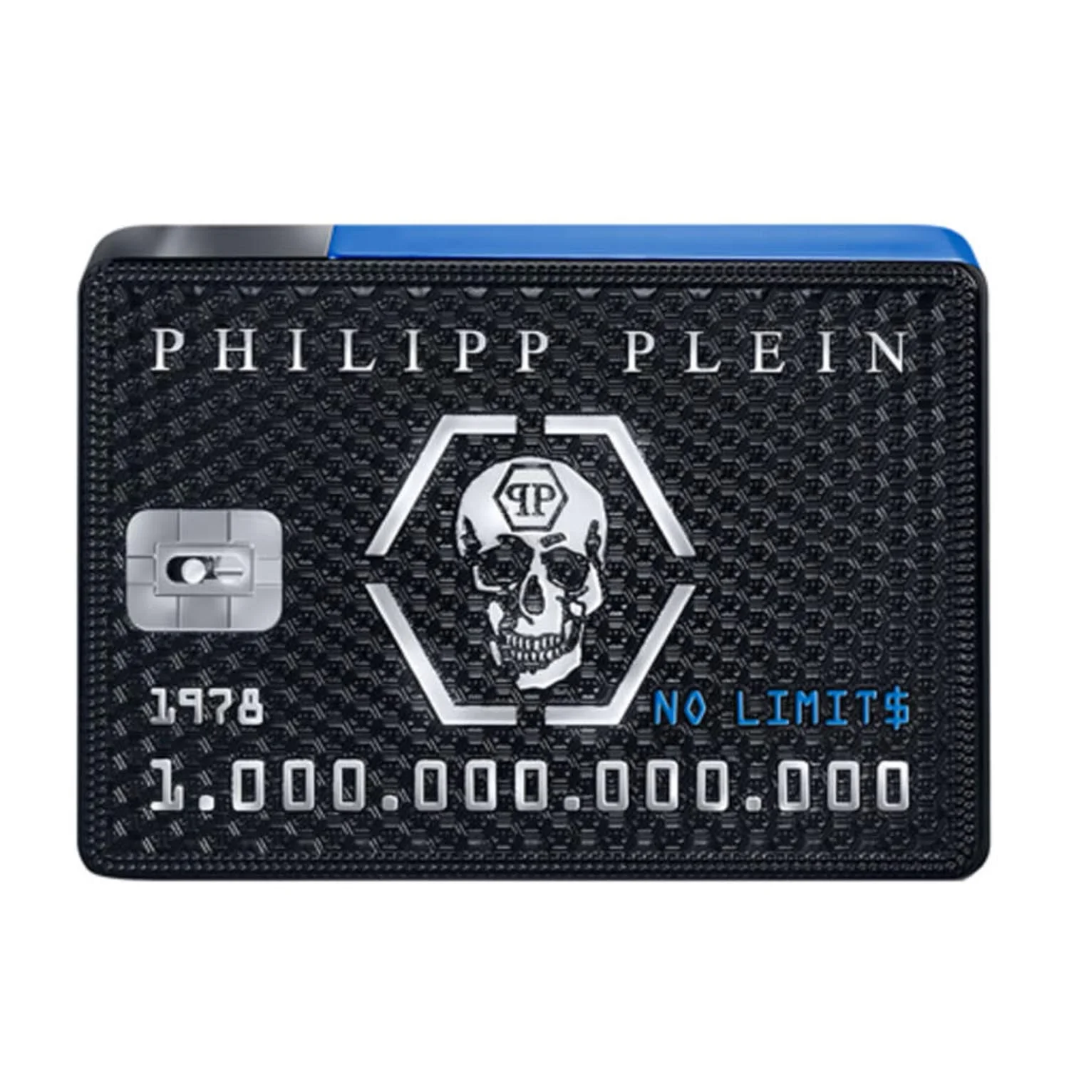 Philipp Plein ¡rif! Eau de Toilette spray super fresca da 100 ml