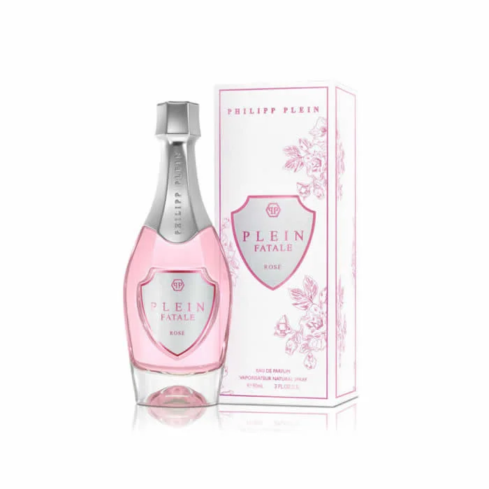 Philipp Plein Fatale Rose Eau de Parfum Spray 90 ml