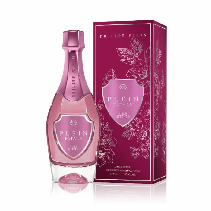 Fatale Rosé Intense Eau de Parfum Vaporisateur 90 ml