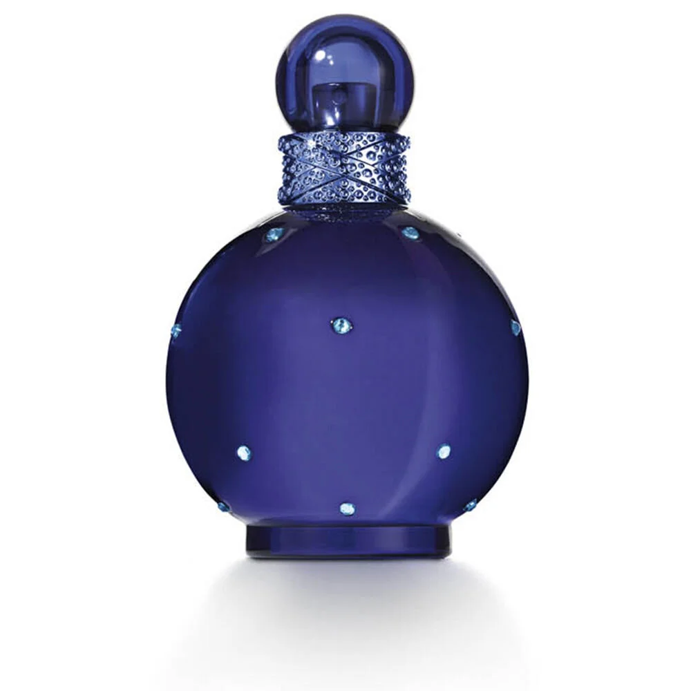 Britney Spears Midnight Fantasy Eau De Perfume Spray 50ml Britney Spears Midnight Fantasy Eau De Perfume Spray 50ml