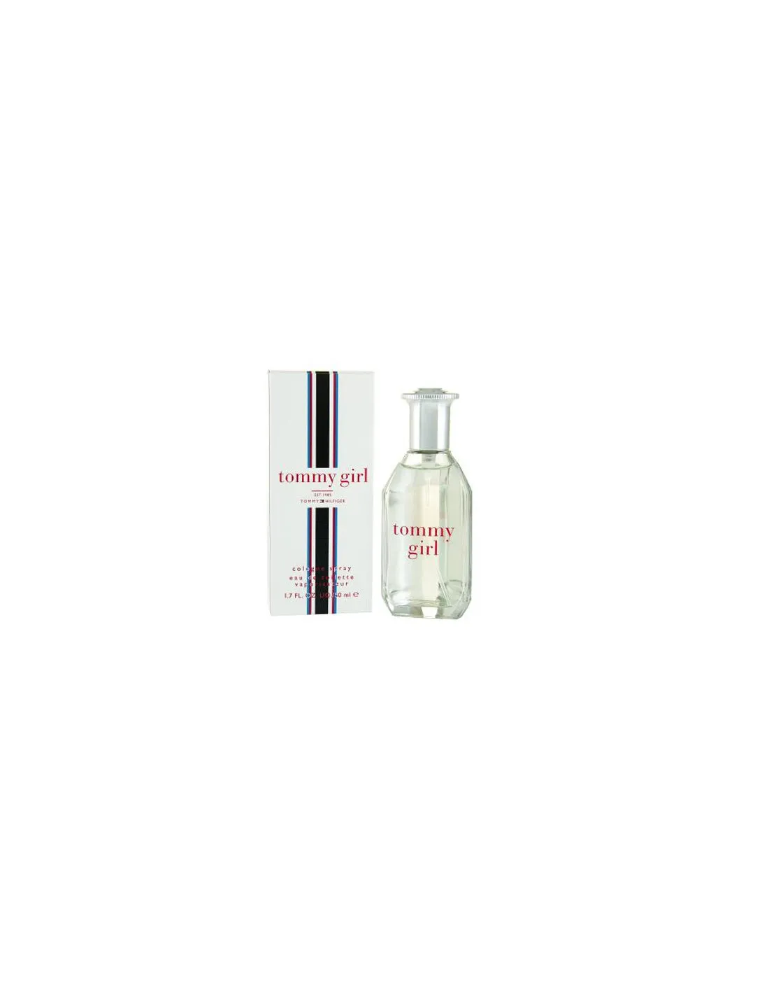 Tommy Hilfiger Tommy Girl Eau De Cologne Edt Spray 50 ml