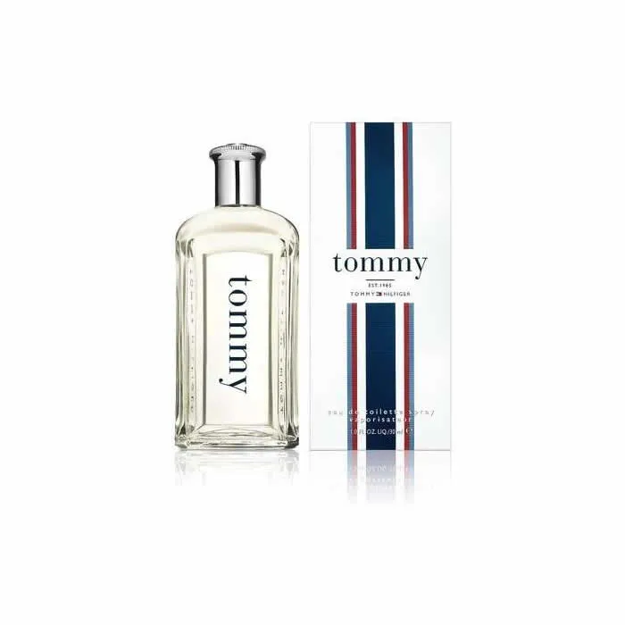 Tommy Eau de Toilette Vaporisateur 30 ml
