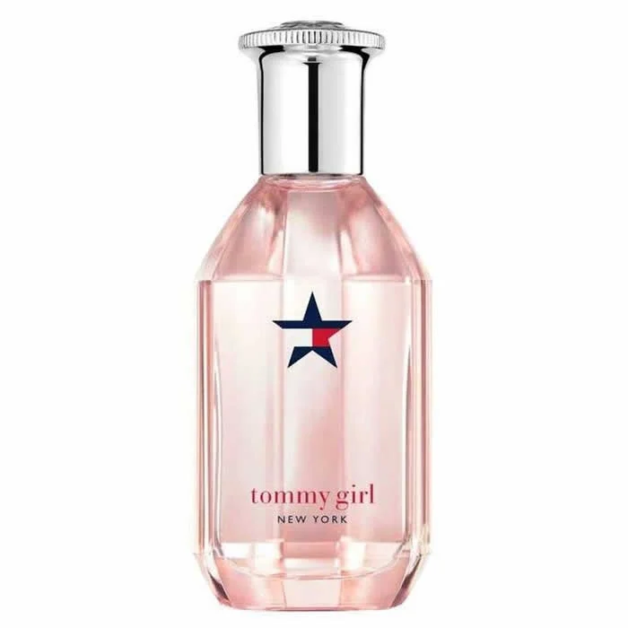 Tommy Girl New York Eau De Toilette Vaporisateur 50ml