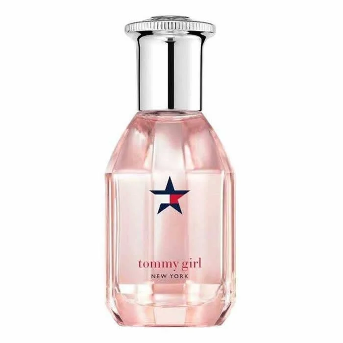 Tommy Girl New York Eau De Toilette Vaporisateur 30ml