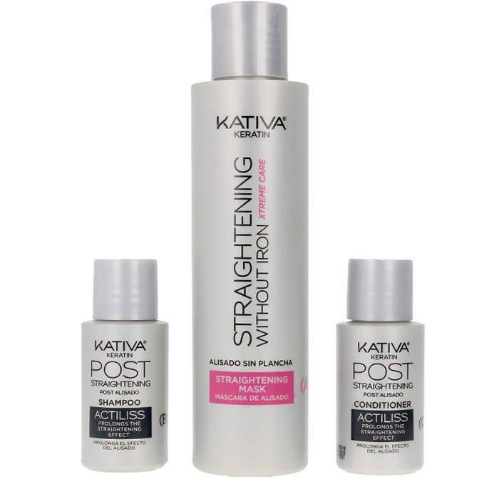 kativa anti frizz keratin