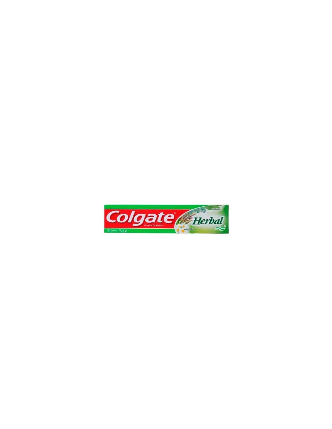 Colgate Dent Herbal 125