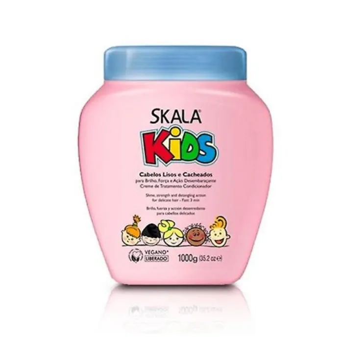 Skala Kids Pflegecreme 1000ml