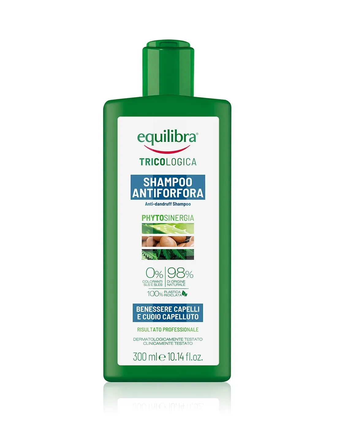Equilibra Shampoo Antiforfora 300ml