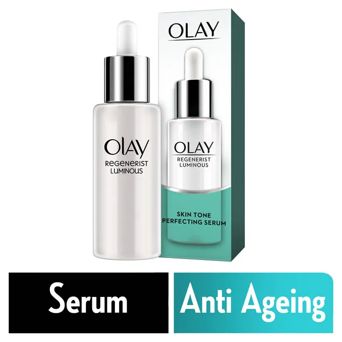 Siero luminoso Olay Regenerist 40 ml