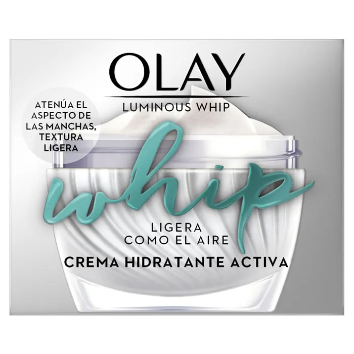 Olay Luminous Whip Cream 50 ml