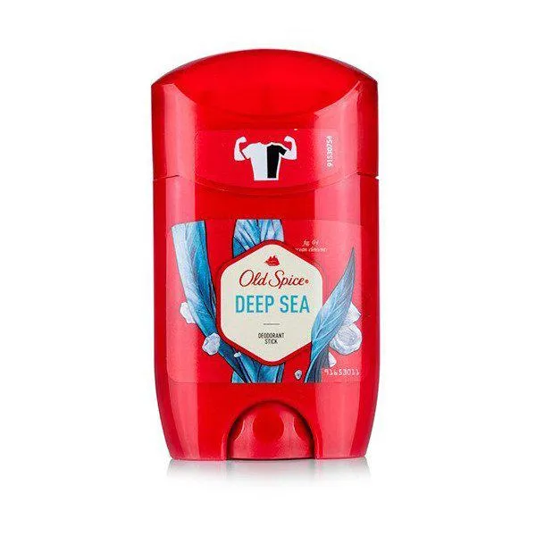 Old Spice Deep Sea Deodorante Stick 50 ml