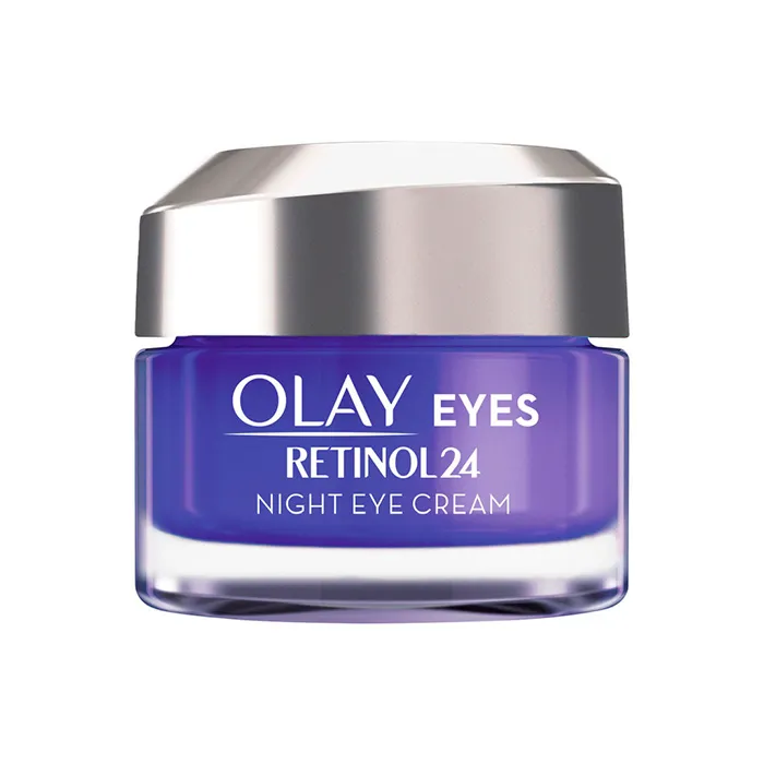 Olay Retinol 24 Crema contorno occhi notte 15 ml
