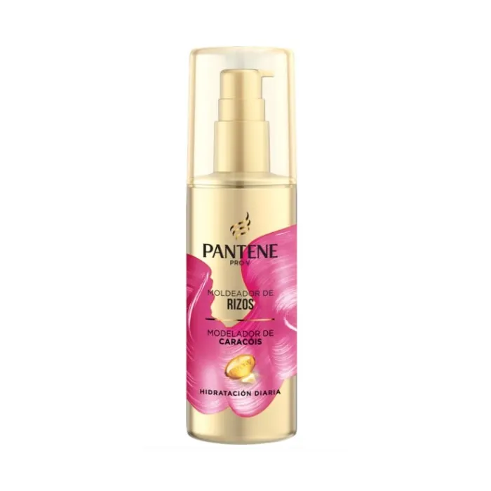 Pantene Curl Styler 145 ml