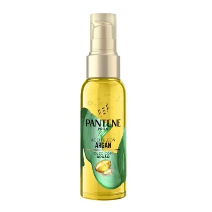 Olio Pantene con Argan 100 ml