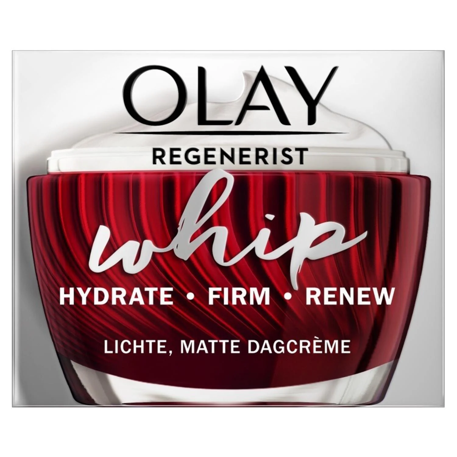 Regenerist Whip Day Cream 50 ml