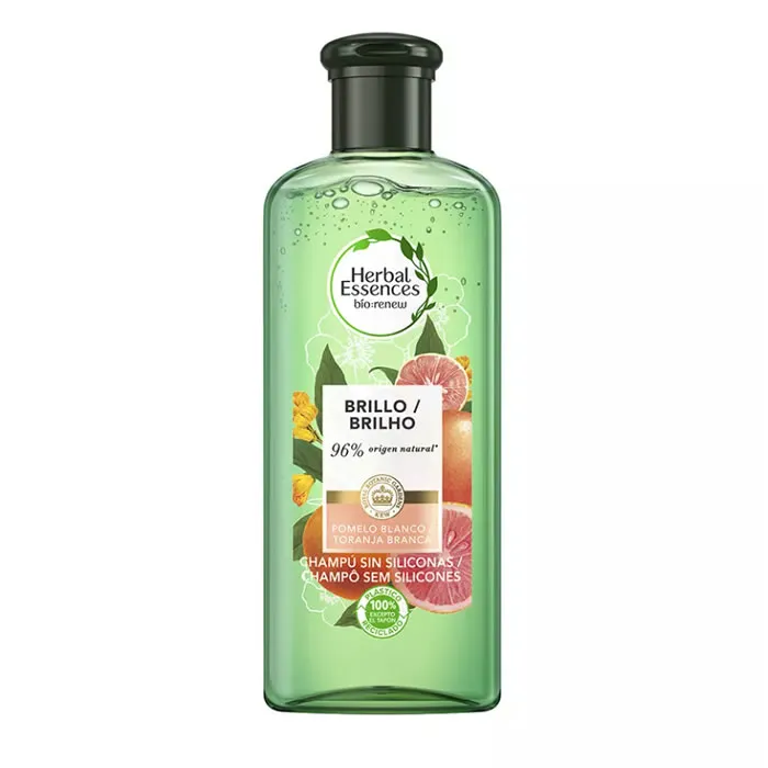 Herbal Essence Bio Renew Shampoo Lucidante al Pompelmo Bianco 250ml