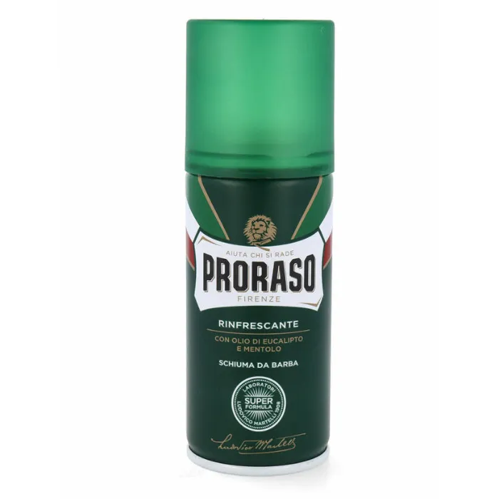 Proraso Schiuma da Barba Classica 100ml