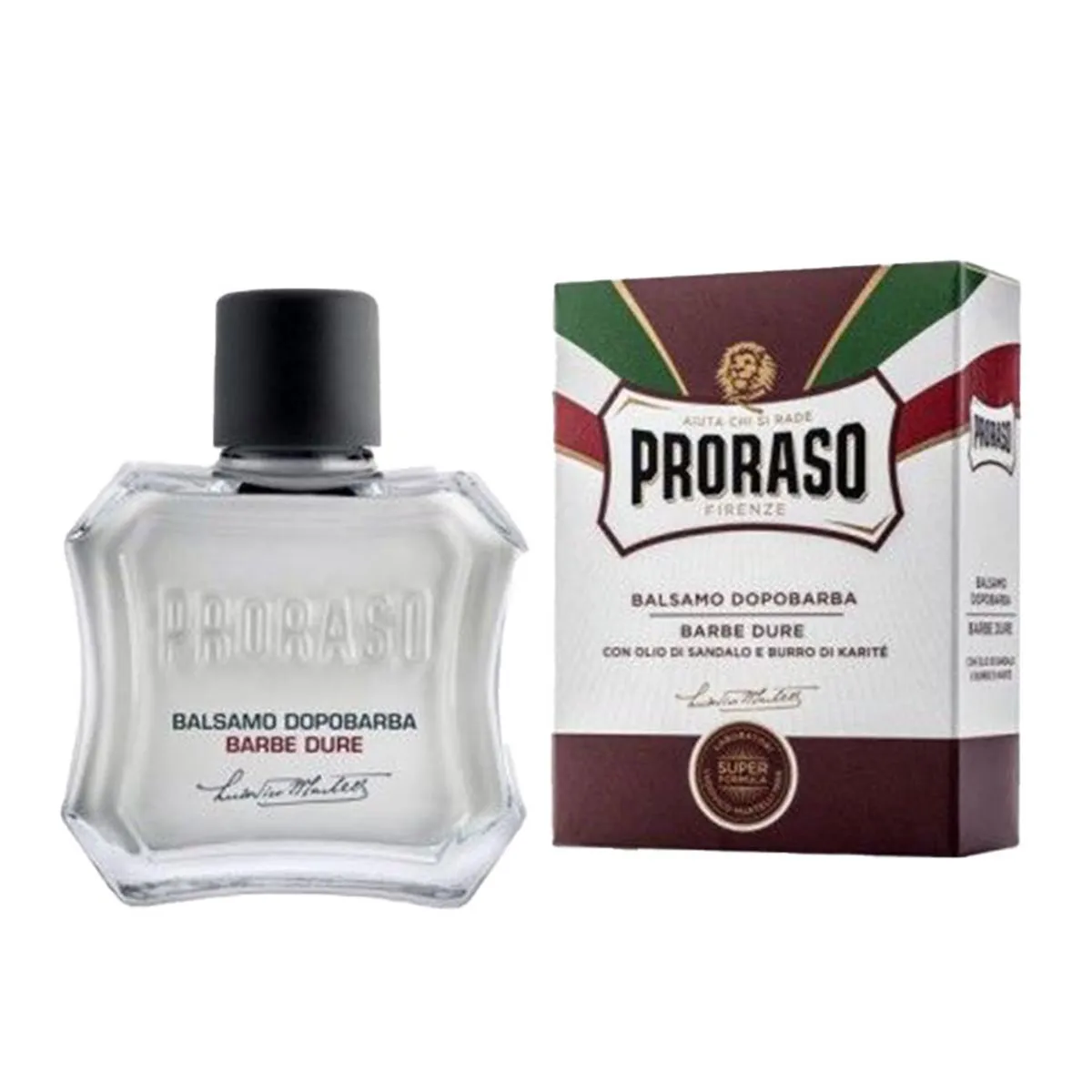 Balsamo dopobarba Proraso 100ml