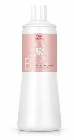 Wella Color Renew Act Liquido 500ml